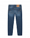 Синие джинсы с разрезами Dondup | Фото 2