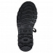 Черные высокие кроссовки Gallucci | Фото 5