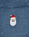 Носки с вышивкой &quot;Санта&quot; в подарочной упаковке Falke | Фото 2