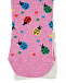 Носки с защитой от скольжения, 2 шт, розовый/белый Happy Socks | Фото 3