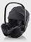 Детское автокресло BABY-SAFE PRO Midnight Grey