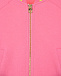 Розовая спортивная куртка  | Фото 3