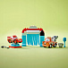 Конструктор Lego DUPLO Disney Развлечения Молнии МакКвина и Сырника на автомойке  | Фото 5