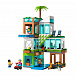 Конструктор CITY &quot;Многоквартирный дом&quot; Lego | Фото 5