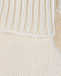 Белые перчатки на резинке Chobi | Фото 2