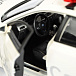 Машина Maisto BMW M5 Safety Car 1:18  | Фото 8