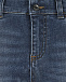 Синие базовые джинсы Dolce&Gabbana | Фото 3