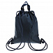Темно-синий рюкзак с завзязками, 31х40 см Tommy Hilfiger | Фото 12