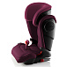 Кресло автомобильное Kidfix III M Burgundy Red Britax Roemer | Фото 6