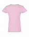 Розовая приталенная футболка Dorothee Schumacher | Фото 5