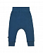 Синие спортивные брюки Molo | Фото 2