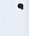 Комплект футболка-поло + бермуды на резинке Karl Lagerfeld kids | Фото 5