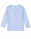 Голубая пижама с цветочным принтом Sanetta | Фото 4