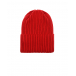 Базовая красная шапка Regina | Фото 1