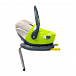 Кресло автомобильное Car Seat Albert I-Size 1.1 Lime Green & Coconut White  | Фото 9