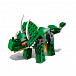 Конструктор Криэйтор Грозный динозавр Lego | Фото 3