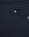 Трикотажные спортивные брюки Moncler | Фото 3