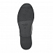 Черные классические туфли из лаковой кожи Dolce&Gabbana | Фото 5