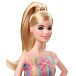 Коллекционная кукла Barbie &quot;Пожелания ко дню рождения&quot;  | Фото 5