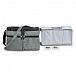 Cумка All Purpose Caddy, Grey Marle, серая, 10x32x24 см Valco Baby | Фото 4