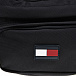 Поясная сумка с логотипом 19х5х11 см. Tommy Hilfiger | Фото 6