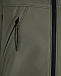 Куртка softshell цвета хаки CP Company | Фото 5