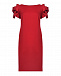 Красное платье Capri Pietro Brunelli | Фото 2