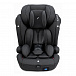 Детское автомобильное кресло Flux Isofix Klima All Black Osann | Фото 2