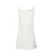 Белое платье без рукавов Dolce&Gabbana | Фото 1