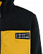 Спортивная куртка color block Molo | Фото 3