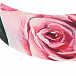 Тканевый ободок с принтом &quot;Тропические розы&quot; Dolce&Gabbana | Фото 3