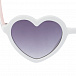 Солнцезащитные очки-сердечки  | Фото 4