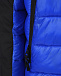 Зимняя куртка синего цвета Outhere | Фото 4