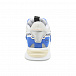 Бело-синие кроссовки RS-Z College Puma | Фото 4