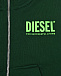 Зеленый спортивный костюм Diesel | Фото 6