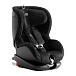 Кресло автомобильное Trifix2 i-Size, crystal black highline Britax Roemer | Фото 3