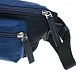 Синяя сумка-пояс, 22x12x7 см Dolce&Gabbana | Фото 9