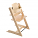 Сиденье Stokke Baby Set для стульчика Tripp Trapp, natural  | Фото 1