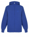 Синяя спортивная куртка NAOMI Pietro Brunelli | Фото 1