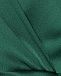 Платье зеленого цвета с драпировкой Alberta Ferretti | Фото 11