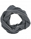Темно-серый шарф-горло, 30x41 см Norveg | Фото 3