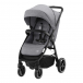 Прогулочная коляска B-Agile R Elephant Grey/Black Britax Roemer | Фото 1