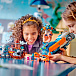 Конструктор Lego City Exploration Deep Sea Explorer Submarine  | Фото 12