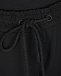 Утепленные черные брюки для беременных Dan Maralex | Фото 9