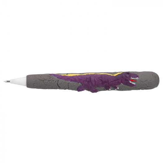 Шариковая ручка Dino World (корпус меняет цвет) 046708 DEPESCHE | Фото 1
