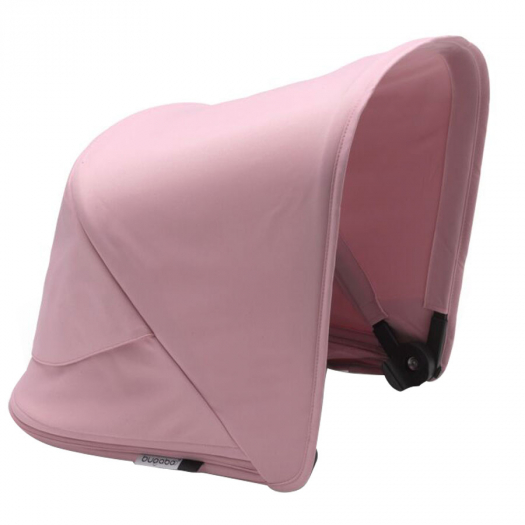 Капор сменный для коляски Fox2/Cameleon 3Plus soft pink Bugaboo | Фото 1