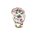 Босоножки с принтом &quot;Тропические розы&quot; Dolce&Gabbana | Фото 3