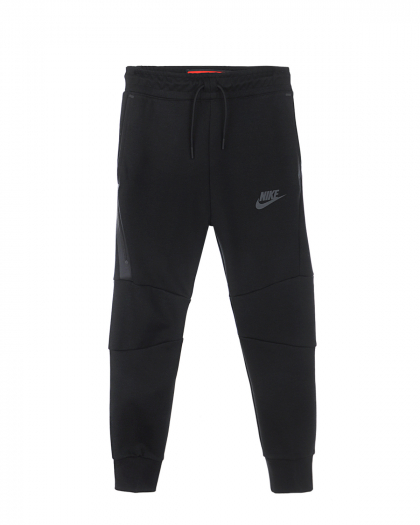 Cпортивные брюки с поясом-кулиской Nike | Фото 1