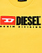 Свитшот с логотипом Diesel | Фото 3