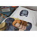 Комплект белья Snurk &quot;Супергерой&quot; (пододеяльник 150х200 см, наволочка 50х70 см)  | Фото 5